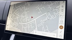 LAND ROVER RANGE ROVER SPORT 3.0 D300 Dynamic SE 5dr Auto 4473043