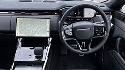 LAND ROVER RANGE ROVER SPORT 3.0 D300 Dynamic SE 5dr Auto 4473047
