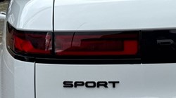 LAND ROVER RANGE ROVER SPORT 3.0 D300 Dynamic SE 5dr Auto 4473051