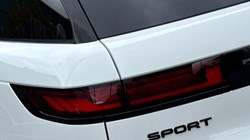 LAND ROVER RANGE ROVER SPORT 3.0 D300 Dynamic SE 5dr Auto 4473071