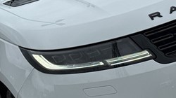 LAND ROVER RANGE ROVER SPORT 3.0 D300 Dynamic SE 5dr Auto 4473049