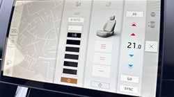 LAND ROVER RANGE ROVER SPORT 3.0 D300 Dynamic SE 5dr Auto 4473062