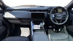 LAND ROVER RANGE ROVER SPORT 3.0 D300 Dynamic SE 5dr Auto 4850804