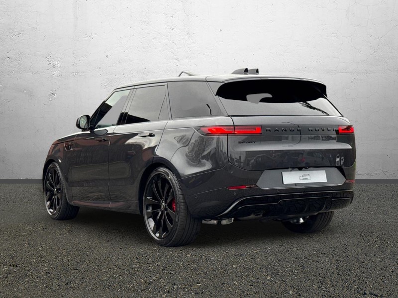  LAND ROVER RANGE ROVER SPORT 3.0 D300 Dynamic SE 5dr Auto