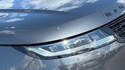 LAND ROVER RANGE ROVER SPORT 3.0 D300 Dynamic SE 5dr Auto 4850806