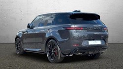LAND ROVER RANGE ROVER SPORT 3.0 D300 Dynamic SE 5dr Auto 4850797