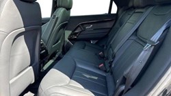 LAND ROVER RANGE ROVER SPORT 3.0 D300 Dynamic SE 5dr Auto 4850799