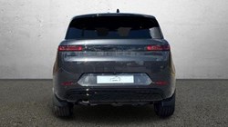 LAND ROVER RANGE ROVER SPORT 3.0 D300 Dynamic SE 5dr Auto 4850801