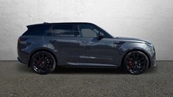 LAND ROVER RANGE ROVER SPORT 3.0 D300 Dynamic SE 5dr Auto 4850800