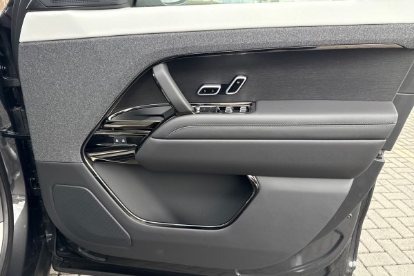  LAND ROVER RANGE ROVER SPORT 4.4 P530 V8 Autobiography 5dr Auto 4353598