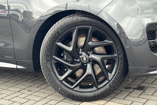  LAND ROVER RANGE ROVER SPORT 4.4 P530 V8 Autobiography 5dr Auto 4353612