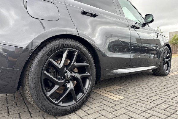  LAND ROVER RANGE ROVER SPORT 4.4 P530 V8 Autobiography 5dr Auto 4353616