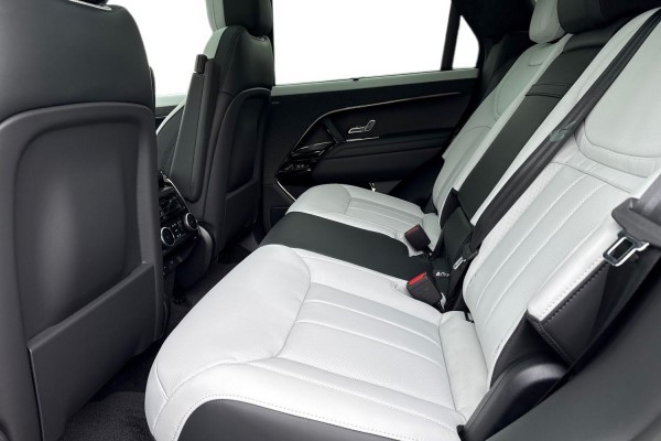  LAND ROVER RANGE ROVER SPORT 4.4 P530 V8 Autobiography 5dr Auto 4353580