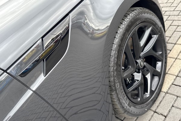  LAND ROVER RANGE ROVER SPORT 4.4 P530 V8 Autobiography 5dr Auto 4353596