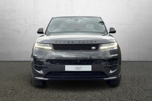  LAND ROVER RANGE ROVER SPORT 4.4 P530 V8 Autobiography 5dr Auto 4353583