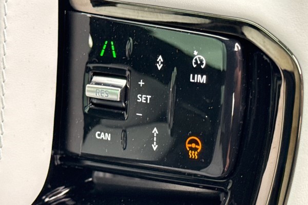  LAND ROVER RANGE ROVER SPORT 4.4 P530 V8 Autobiography 5dr Auto 4353604