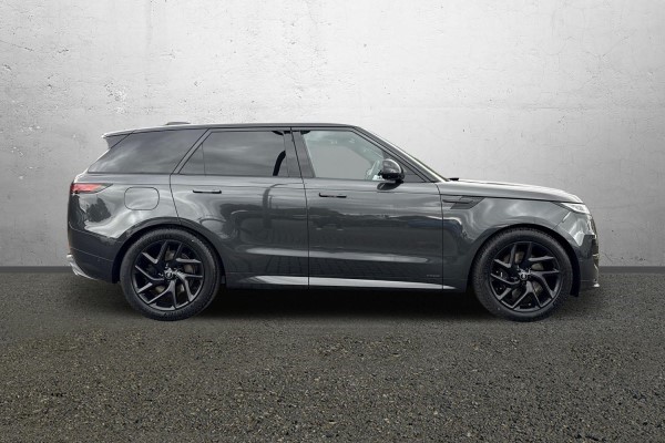  LAND ROVER RANGE ROVER SPORT 4.4 P530 V8 Autobiography 5dr Auto 4353581