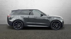 LAND ROVER RANGE ROVER SPORT 4.4 P530 V8 Autobiography 5dr Auto 4353581