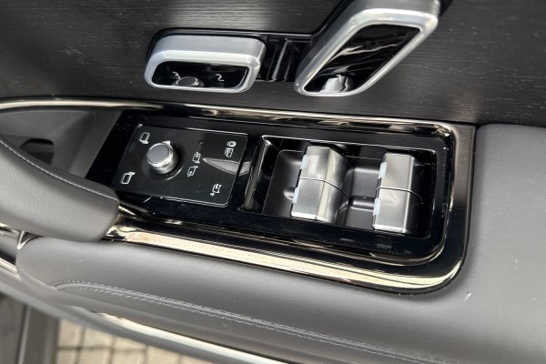  LAND ROVER RANGE ROVER SPORT 4.4 P530 V8 Autobiography 5dr Auto 4353599