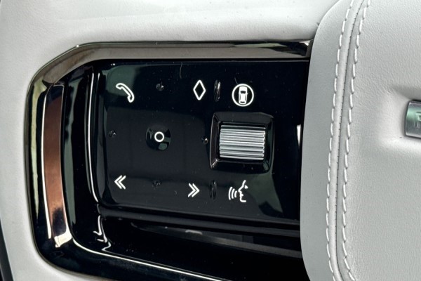  LAND ROVER RANGE ROVER SPORT 4.4 P530 V8 Autobiography 5dr Auto 4353603