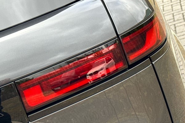  LAND ROVER RANGE ROVER SPORT 4.4 P530 V8 Autobiography 5dr Auto 4353595