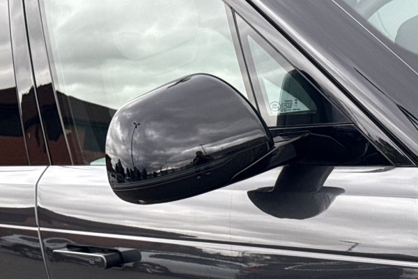  LAND ROVER RANGE ROVER SPORT 4.4 P530 V8 Autobiography 5dr Auto 4353618