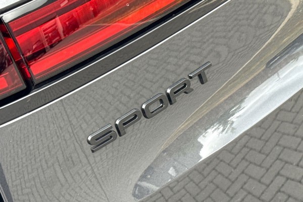  LAND ROVER RANGE ROVER SPORT 4.4 P530 V8 Autobiography 5dr Auto 4353614