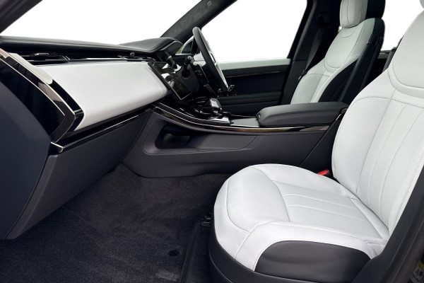  LAND ROVER RANGE ROVER SPORT 4.4 P530 V8 Autobiography 5dr Auto 4353579