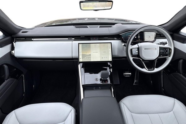  LAND ROVER RANGE ROVER SPORT 4.4 P530 V8 Autobiography 5dr Auto 4353585