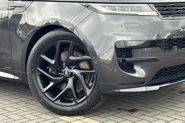  LAND ROVER RANGE ROVER SPORT 4.4 P530 V8 Autobiography 5dr Auto 4353610