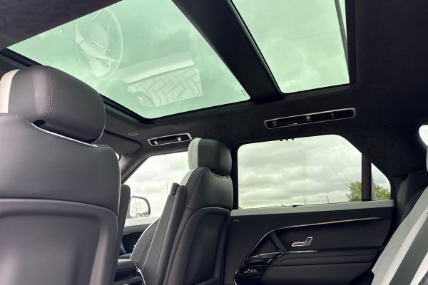  LAND ROVER RANGE ROVER SPORT 4.4 P530 V8 Autobiography 5dr Auto 4353597