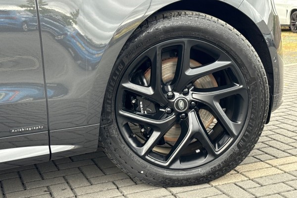  LAND ROVER RANGE ROVER SPORT 4.4 P530 V8 Autobiography 5dr Auto 4353617