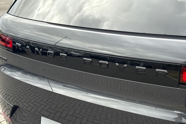  LAND ROVER RANGE ROVER SPORT 4.4 P530 V8 Autobiography 5dr Auto 4353613