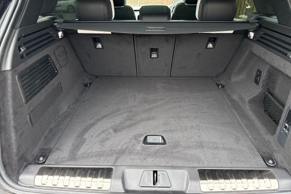  LAND ROVER RANGE ROVER SPORT 4.4 P530 V8 Autobiography 5dr Auto 4353586