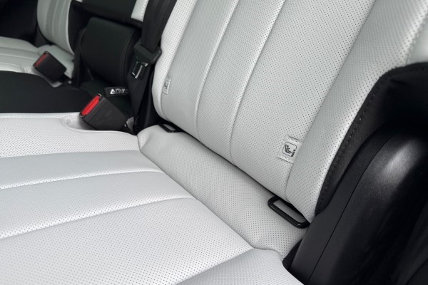  LAND ROVER RANGE ROVER SPORT 4.4 P530 V8 Autobiography 5dr Auto 4353608