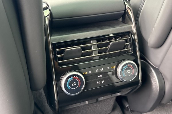  LAND ROVER RANGE ROVER SPORT 4.4 P530 V8 Autobiography 5dr Auto 4353594