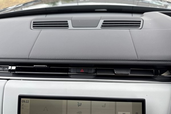  LAND ROVER RANGE ROVER SPORT 4.4 P530 V8 Autobiography 5dr Auto 4353607