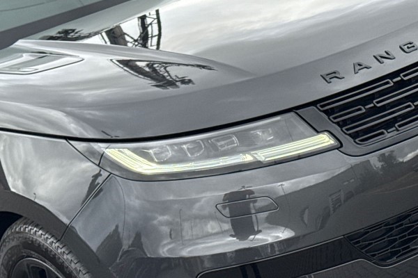  LAND ROVER RANGE ROVER SPORT 4.4 P530 V8 Autobiography 5dr Auto 4353593