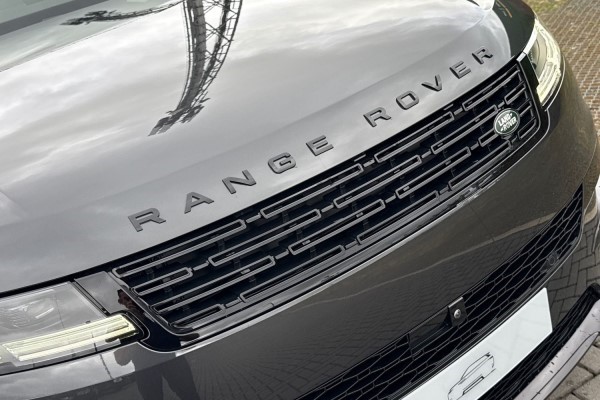  LAND ROVER RANGE ROVER SPORT 4.4 P530 V8 Autobiography 5dr Auto 4353611