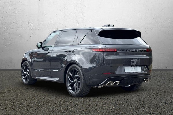  LAND ROVER RANGE ROVER SPORT 4.4 P530 V8 Autobiography 5dr Auto 4353578