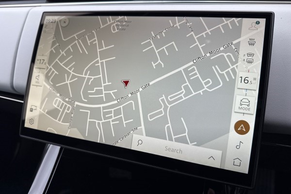  LAND ROVER RANGE ROVER SPORT 4.4 P530 V8 Autobiography 5dr Auto 4353587