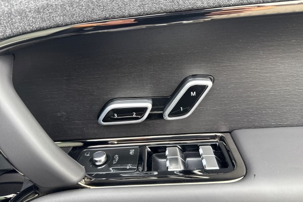  LAND ROVER RANGE ROVER SPORT 4.4 P530 V8 Autobiography 5dr Auto 4353600