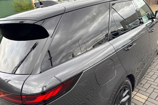  LAND ROVER RANGE ROVER SPORT 4.4 P530 V8 Autobiography 5dr Auto 4353619