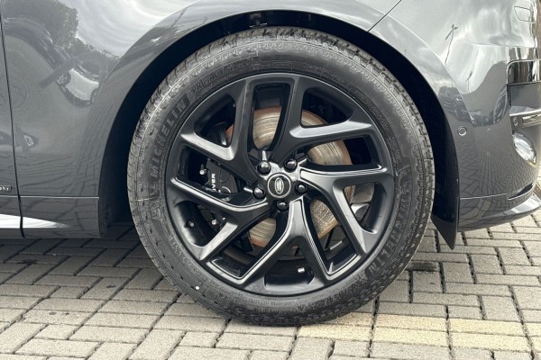  LAND ROVER RANGE ROVER SPORT 4.4 P530 V8 Autobiography 5dr Auto 4353584