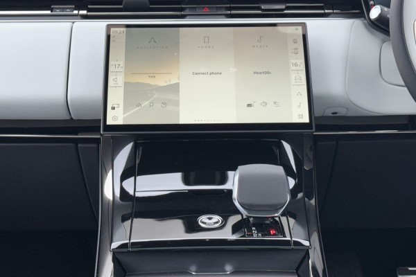  LAND ROVER RANGE ROVER SPORT 4.4 P530 V8 Autobiography 5dr Auto 4353590