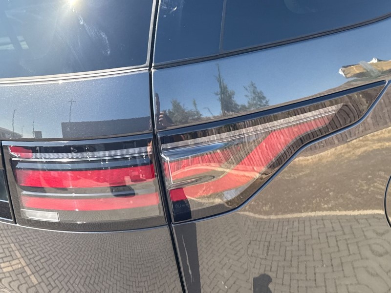  LAND ROVER DISCOVERY 3.0 D350 Dynamic HSE 5dr Auto 4364459