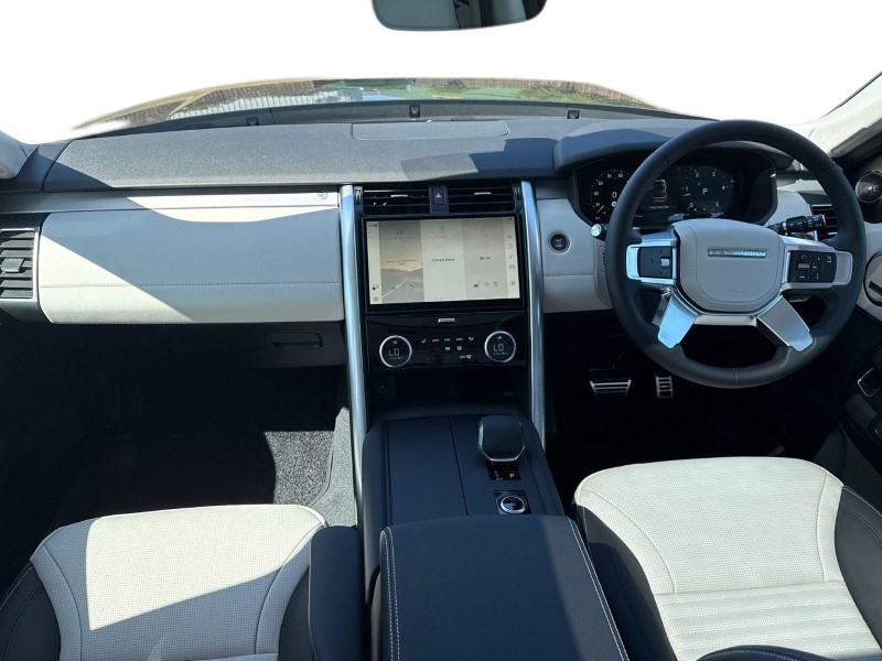  LAND ROVER DISCOVERY 3.0 D350 Dynamic HSE 5dr Auto 4364449