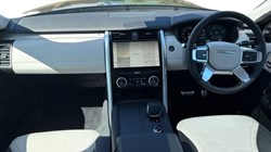 LAND ROVER DISCOVERY 3.0 D350 Dynamic HSE 5dr Auto 4364449