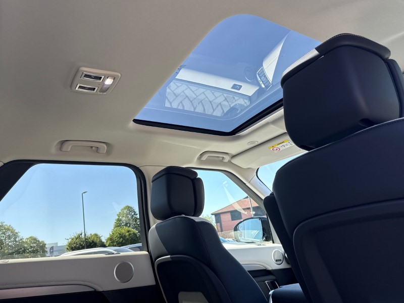  LAND ROVER DISCOVERY 3.0 D350 Dynamic HSE 5dr Auto 4364461