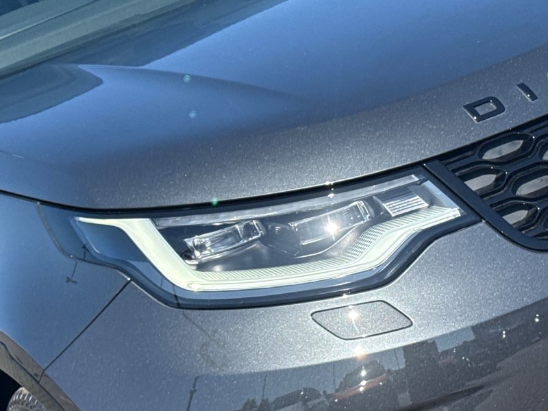  LAND ROVER DISCOVERY 3.0 D350 Dynamic HSE 5dr Auto 4364457